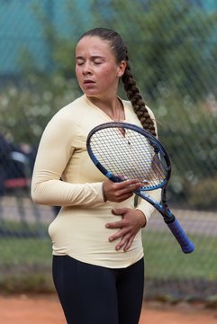 Gloria Reusch 57 - TVSH Cup